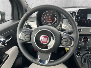 Fiat 500C 1.0 Hybrid Dolcevita DOLCEVITA PAKET