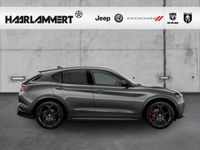 Alfa Romeo Stelvio - Vorschau Bild 3