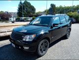 Kia Borrego V8 340PS 4,6L TÜV 03/25, diverses neu - Kia: 3.0