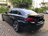 BMW 525d  - BMW 525 in Köln