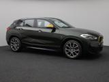 BMW X2 sD18i M Sport Edition Panorama Kamera 19Zoll - BMW X2 Gebrauchtwagen in Leipzig