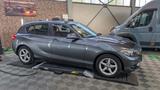 BMW 116d Advantage - BMW 116 d Gebrauchtwagen
