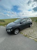 Hyundai KONA 1.6 CRDi 85kW Trend  - Hyundai Kona Trend mit Diesel-Antrieb