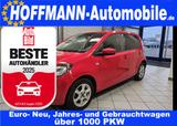 Skoda Citigo PDC,Sitzheizung,Winterräder,Alufelgen - rote Skoda Citigo