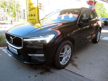 Volvo XC60 - 2
