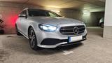 Mercedes-Benz E 220 d 4MATIC T AHK DIST 360° BURM ILS STDHZ