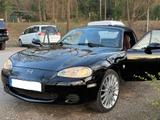 Mazda MX-5 1.6 16V Phoenix - Top - viel erneuert - Mazda MX-5 in Bochum