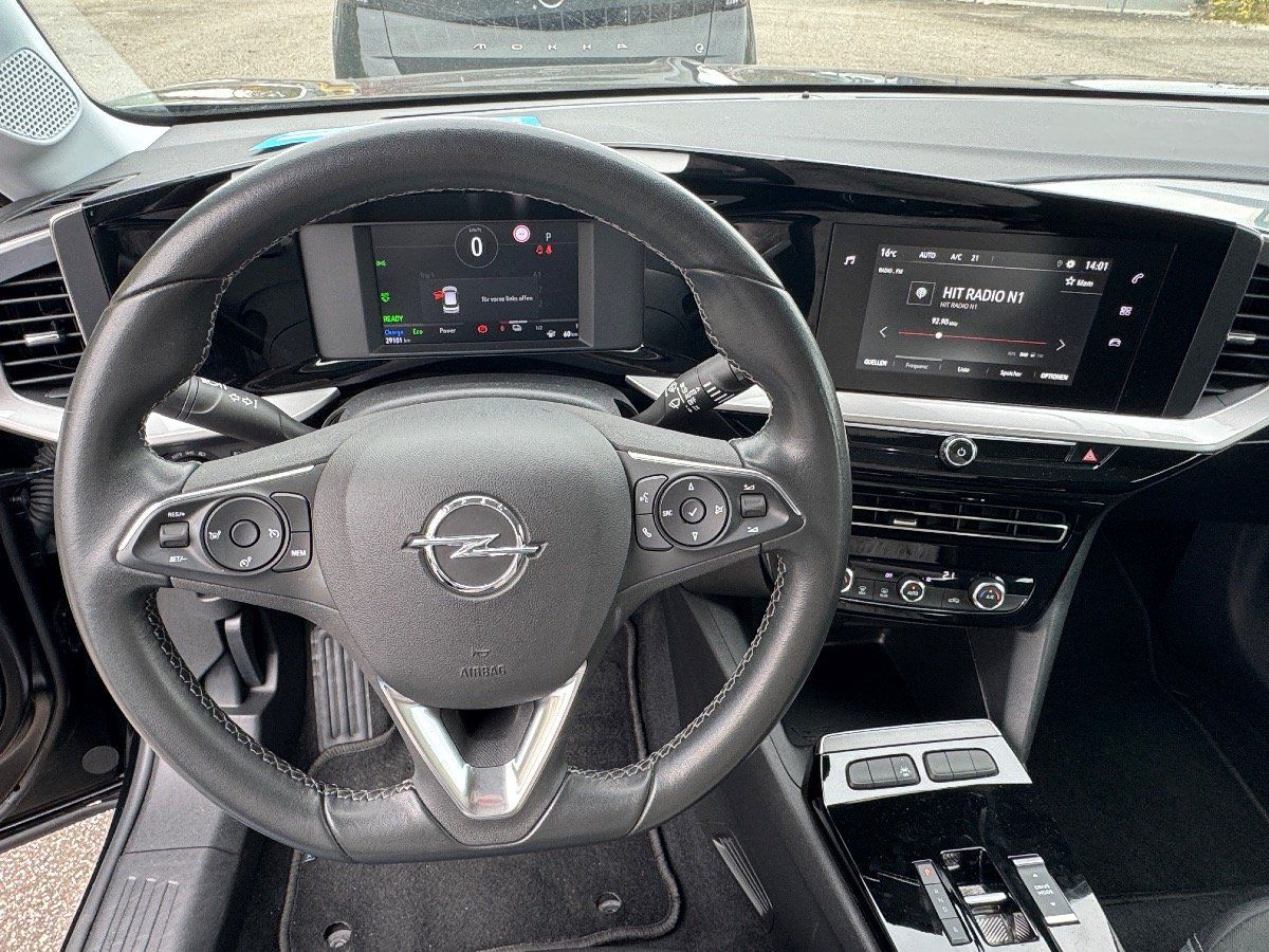 Opel Mokka-e - Bild 11