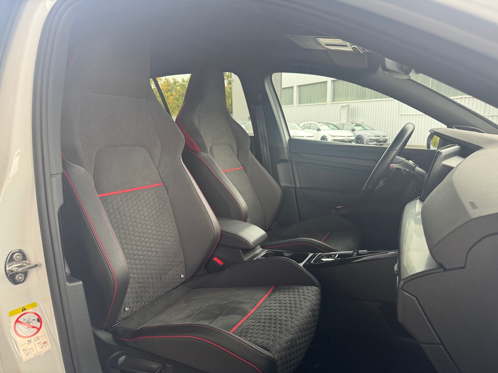 Volkswagen Golf - Bild 30