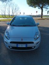 Fiat Punto 1.2 8V 5 porte Lounge UNIPRO' - Fiat Punto: Lounge
