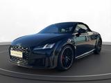 Audi TTS Roadster 2.0 TFSI quattro S tronic | NAVI - Audi TTS aus 2021