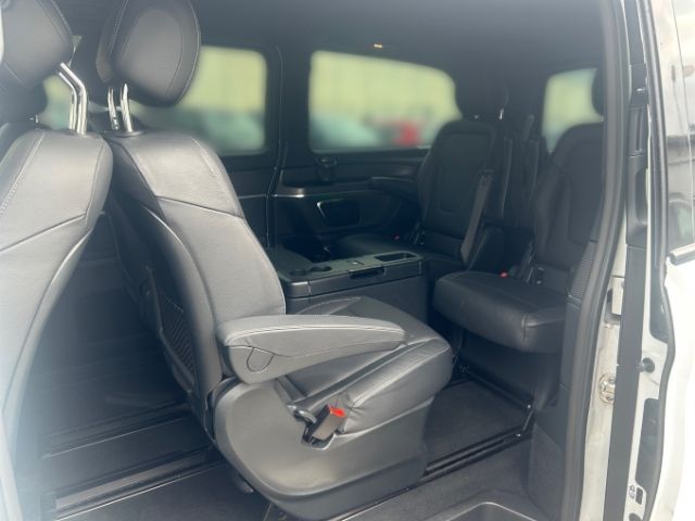 Fahrzeugabbildung Mercedes-Benz V 300 Klasse d AMG Line EDITION lang EU6d AHK-ab