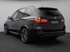 Foto Nummer 9: BMW X5 M50