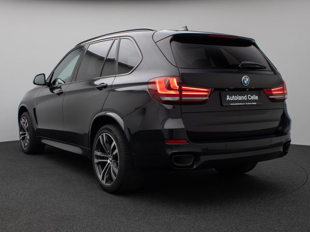 Foto Nummer 9: BMW X5 M50