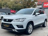 Seat Ateca Style *2.HAND*AUTOMATIK*NAVI*PDC - Seat Ateca: Style