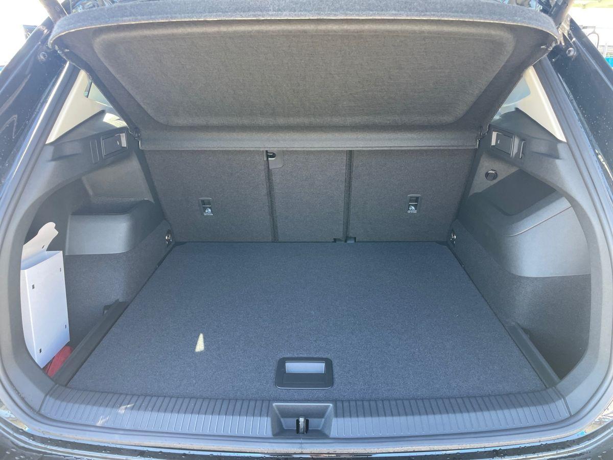 Volkswagen Tiguan 1.5 eTSI DSG Life LED/ACC /KAMERA/Park Assist, миниатюра 25