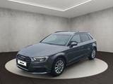 Audi A3 Sportback 30 TDI 85(116) kW(PS) Schaltgetrieb - Audi A3: 8p Sportback