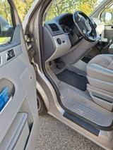 Volkswagen T5 California 4 Motion  - Volkswagen T5 California aus 2012