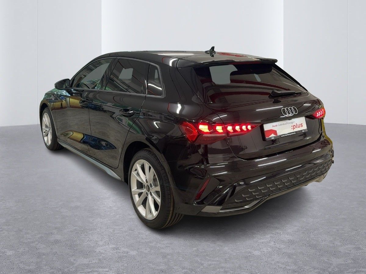 Audi A3 - Bild 3
