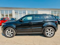 LAND ROVER Evoque 2.2D GARANTIE *4WD*Automatik*TÜV*INSP