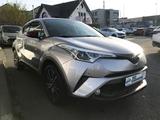 Toyota C-HR Lounge,Einpark,ToterW,Bluet,PDC,AHK - scheckheftgepflegte Toyota C-HR