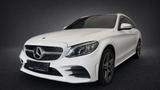 Mercedes-Benz C 300 d 9G*4MATIC*3x AMG SPORT*PANO*MBUX*LED*KAM - Mercedes-Benz C 300: Matic