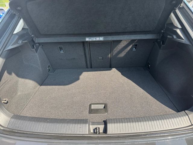 T-Roc United 1.5 TSI Navi Climatronic ACC Sitzhe