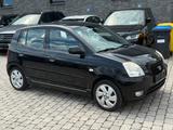 Kia Picanto 1.1 EX  Klima* Tüv Neu* 2.Hand* Sitzheiz - Kia Picanto aus 2006