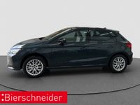 Seat Ibiza - Vorschau Bild 10