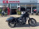 Honda CMX1100 Rebel Tour DCT *1. Hand*Zubehör*Miller* - HONDA CMX1100 REBEL