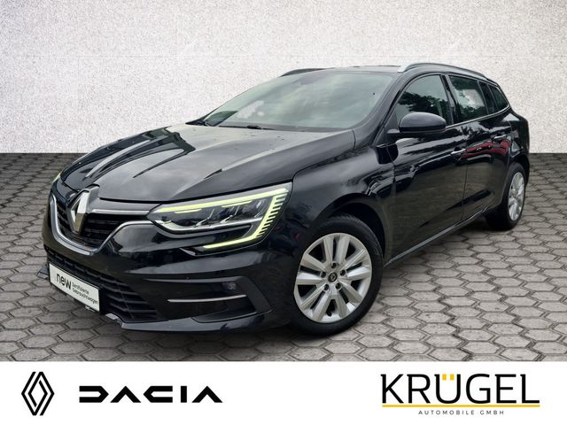 Renault Megane Grandtour BLUE dCi 115 EDC Business Editi