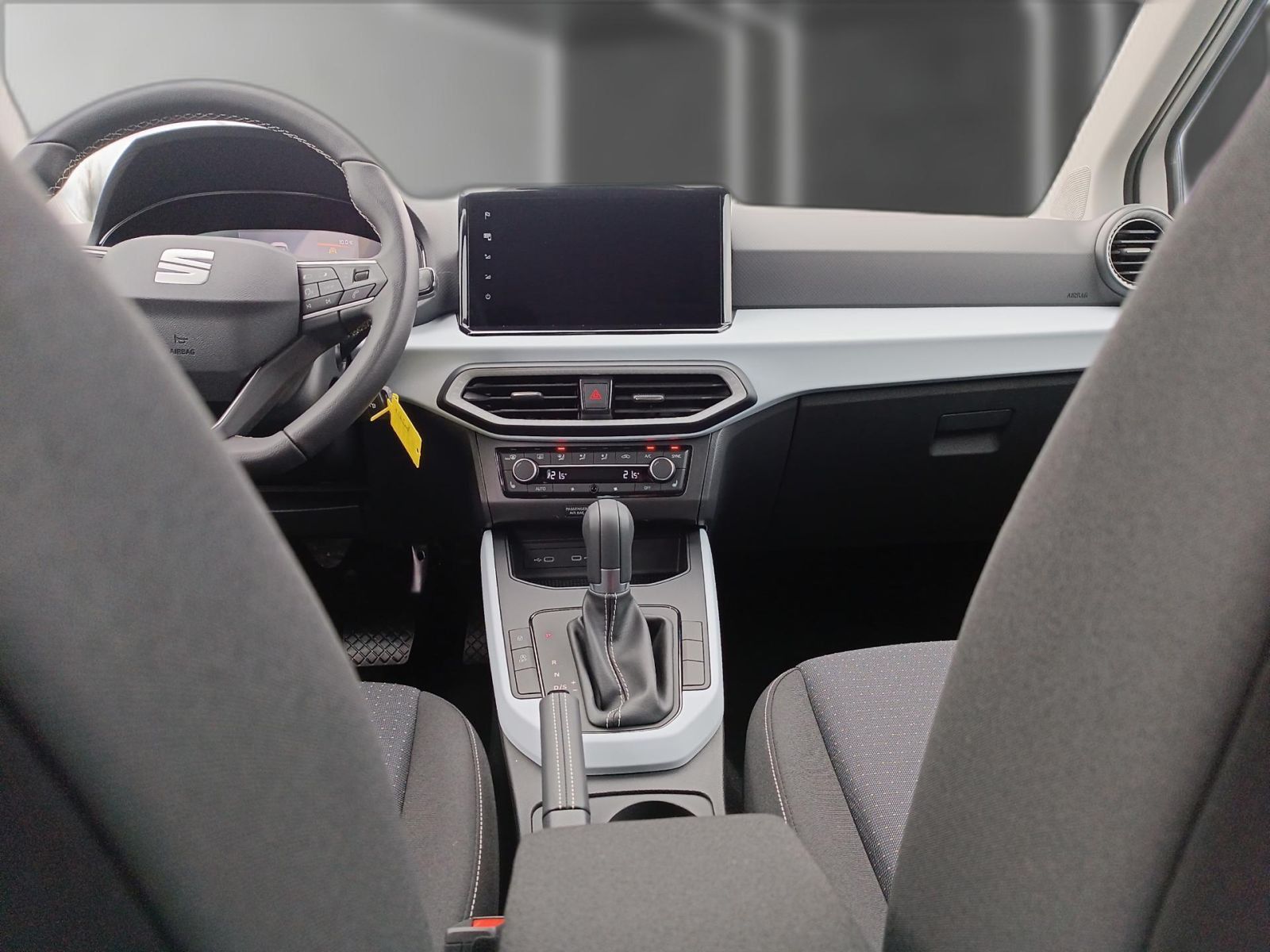 Seat Arona - Bild 13