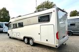 Carthago chic e-line I 61 XL LE -Mercedes -AHK-2xKlima - A mercedes Wohnwagen gebraucht