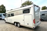 Carthago chic e-line I 61 XL LE -Mercedes -AHK-2xKlima - Carthago 6