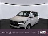 Volkswagen T6.1 Multivan Exclusive 2.0TDI 4M DSG RFK Stdhzg - gebrauchte VW T6 Multivan aus dem Jahr 2023