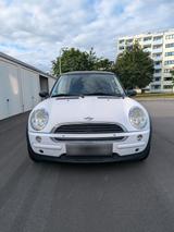 MINI Mini Cooper One R50 1.6 Benziner - MINI MINI: R50