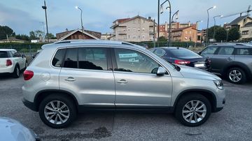 Volkswagen Tiguan - 7