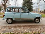 Renault R 4 GTL With included transport to Central EU. - Renault R 4: Gtl
