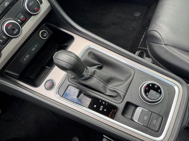 Ateca 2.0 TSI XPerience 4Dr. ACC Pano AHK Standh