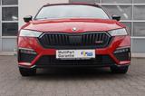 Skoda Octavia Combi RS iV*DSG*HEAD-UP*NAVI*STDHZ*PDC* - Skoda Octavia: Combi
