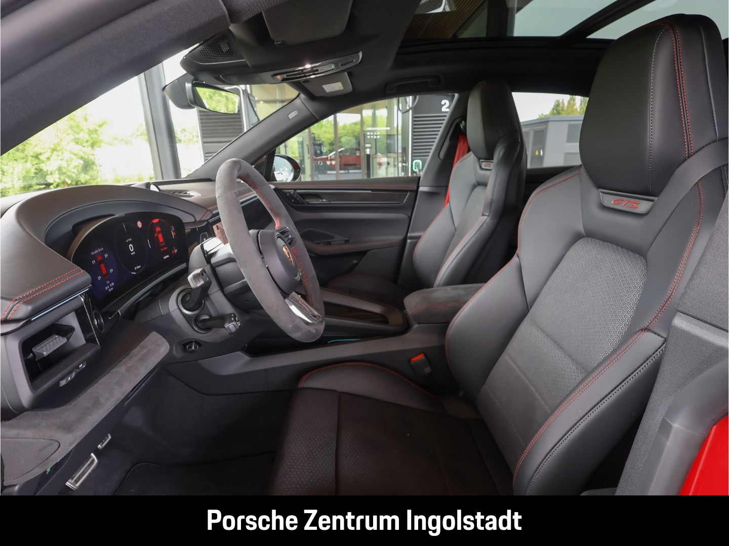 Porsche Macan - Bild 26
