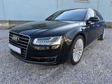 Audi A8L 3.0 TDI clean diesel tiptr. quattro  - gebrauchte Audi A8 aus dem Jahr 2015
