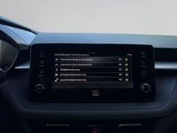 Skoda Fabia - Vorschau Bild 17