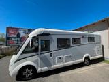Carthago C Tourer 150