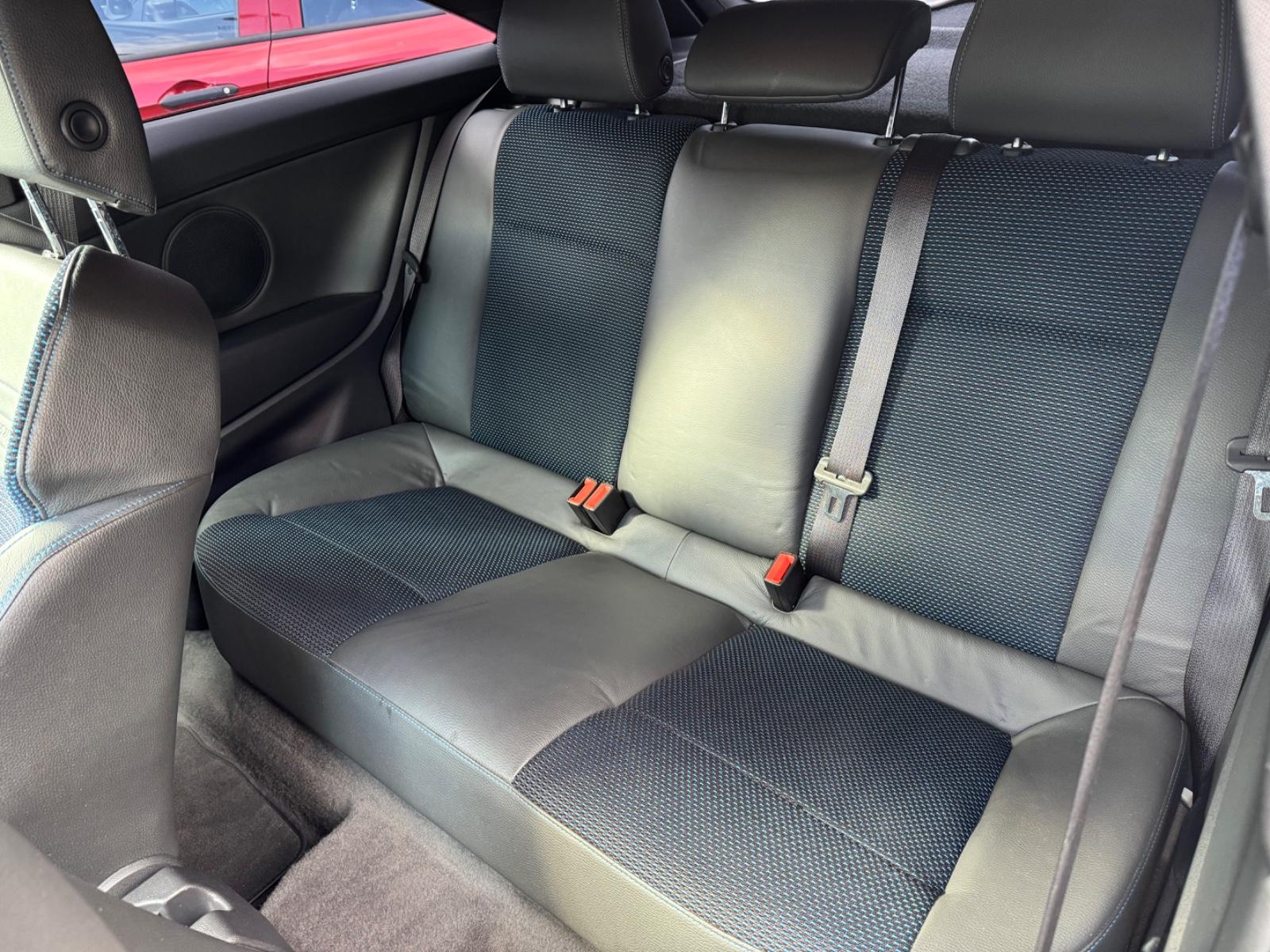 Opel Astra H GTC OPC 2.0 Turbo 241 ch BVM / 1ère main / Recaro / Suspension adaptative