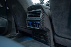 RSQ8 ABT SIGNATURE EDITION "1 of 96" CERAMIC BRA