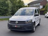 Volkswagen Caddy Nfz Kasten EcoProfi 2.0TDI/102PS/83.150km - Volkswagen Caddy: Km 0