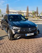 Mercedes-Benz Mercedes GLC 300 4MATIC AMG Line | Standheizung - gebrauchte Mercedes-Benz GLC 300 aus dem Jahr 2023
