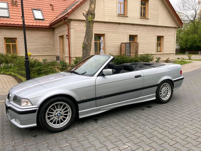 BMW Bmw 318i e36 1998