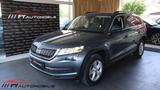 Skoda Kodiaq Ambition 4x4 * Kamera* Sitzh* Garantie*  - Skoda Gebrauchtwagen in Nürnberg